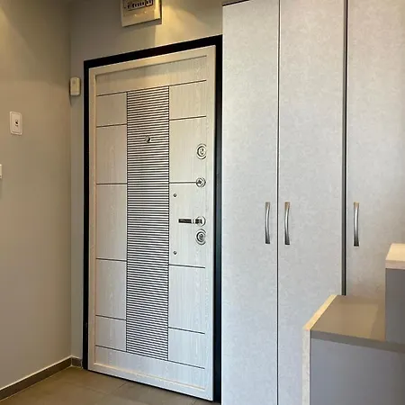 Appartement чаролит / Charoite