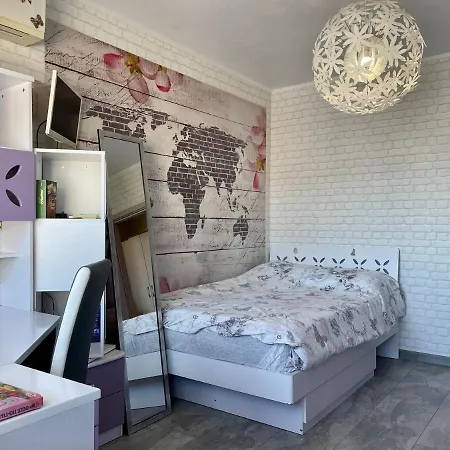 чаролит / Charoite Burgas