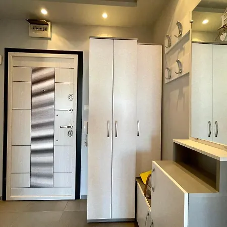 Appartement чаролит / Charoite Burgas