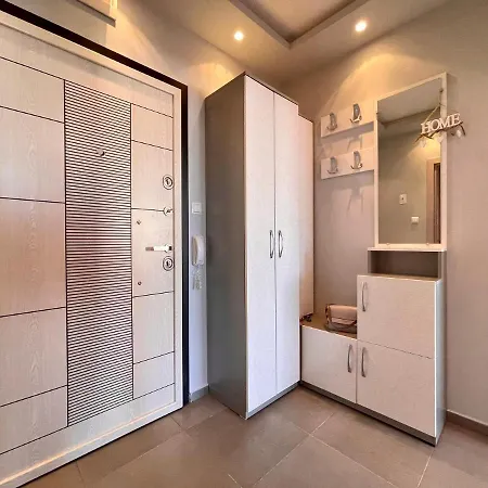 чаролит / Charoite * Burgas