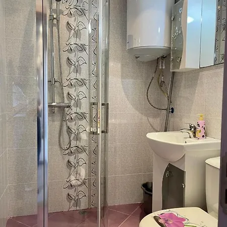 чаролит / Charoite Appartement Burgas