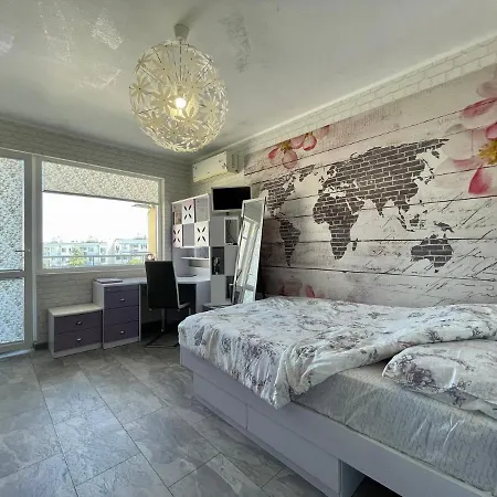 Appartement чаролит / Charoite Burgas