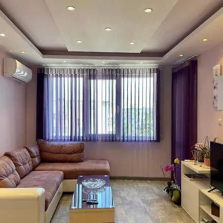 Appartement чаролит / Charoite Burgas