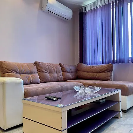 чаролит / Charoite Appartement