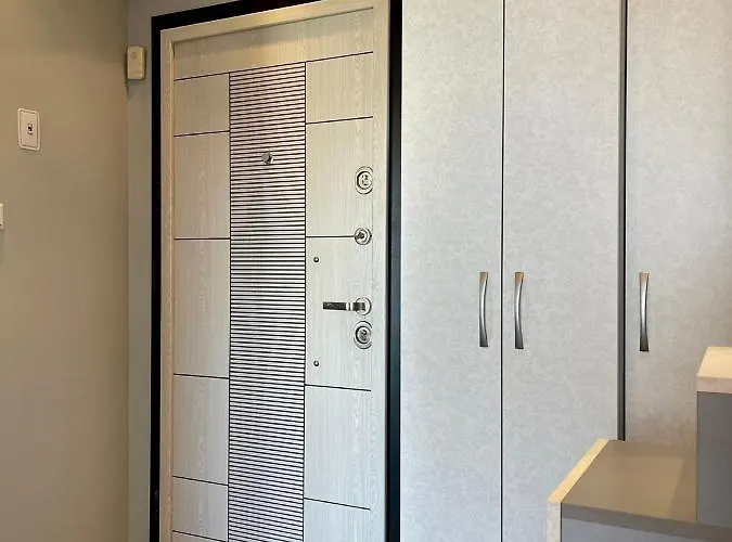 Apartment чаролит / Charoite