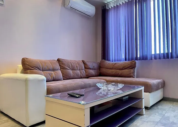 чаролит / Charoite Apartment