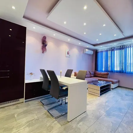 чаролит / Charoite Daire