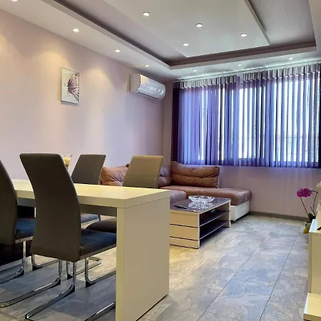 чаролит / Charoite * Burgaz