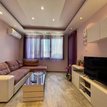 чаролит / Charoite Daire *