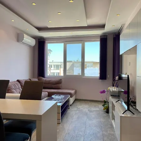 чаролит / Charoite * Burgaz