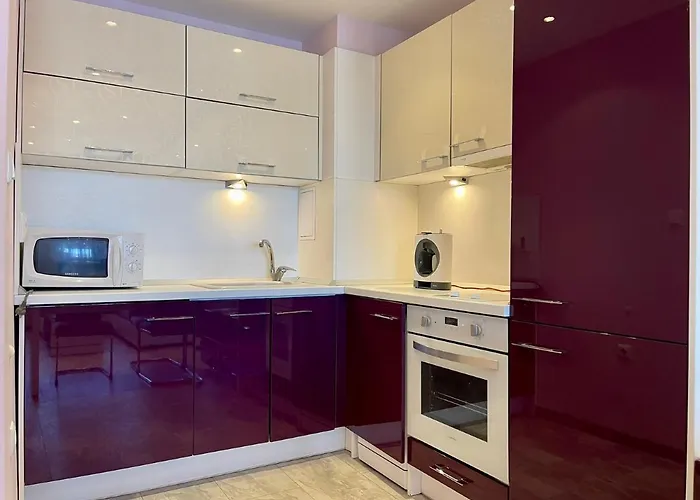 чаролит / Charoite *