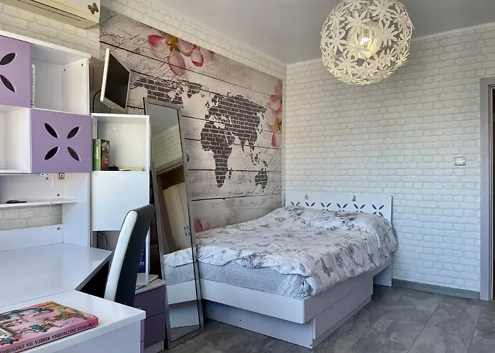 чаролит / Charoite Burgas