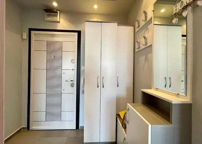 Appartamento чаролит / Charoite Burgas