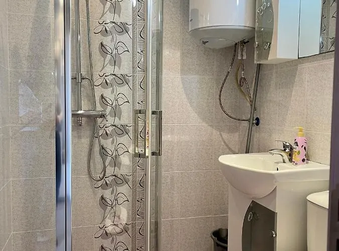 чаролит / Charoite Appartamento Burgas